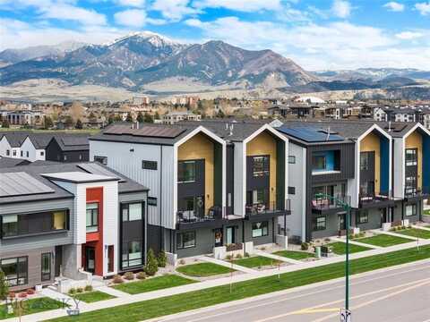 2725 W Graf Street, Bozeman, MT 59718