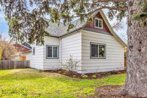 212 S 9th Avenue, Bozeman, MT 59715