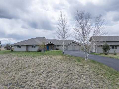 581 Antelope Ridge Road, Belgrade, MT 59714