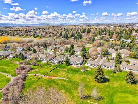 2510 Fairway Drive, Bozeman, MT 59715