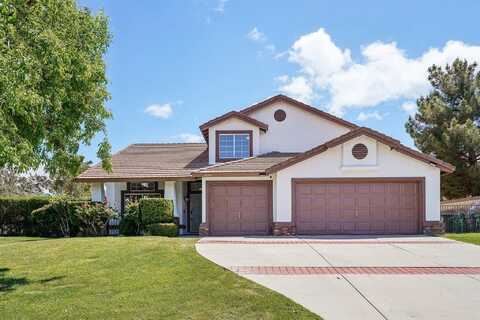 4644 Starstone Court, Palmdale, CA 93551