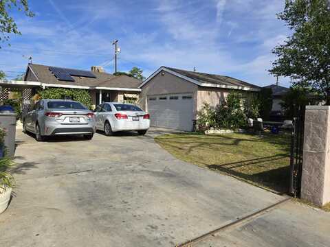 44365 Stanridge Avenue, Lancaster, CA 93535