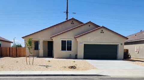 3704 Santa Ynez Court, Rosamond, CA 93560