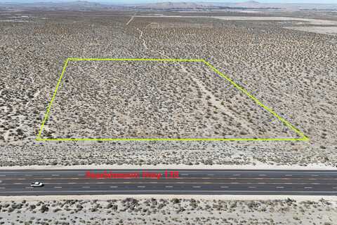 Pearblossom Hwy, Pearblossom, CA 93553