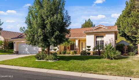 40949 Granite Street, Palmdale, CA 93551