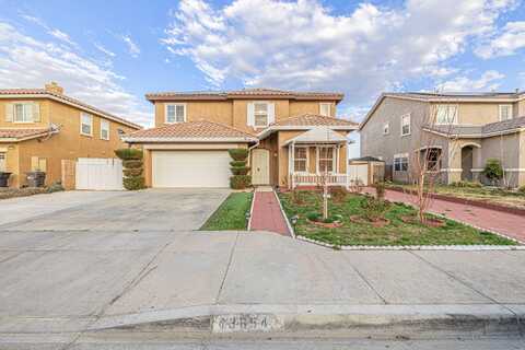 43654 E 32nd Street, Lancaster, CA 93535