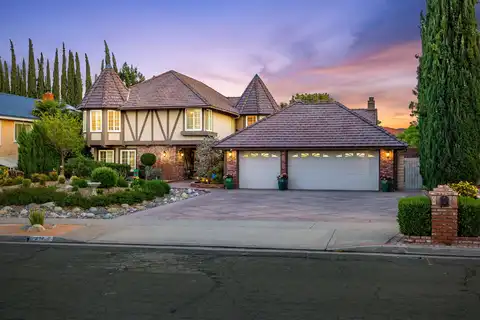436 Fairway Drive, Palmdale, CA 93551