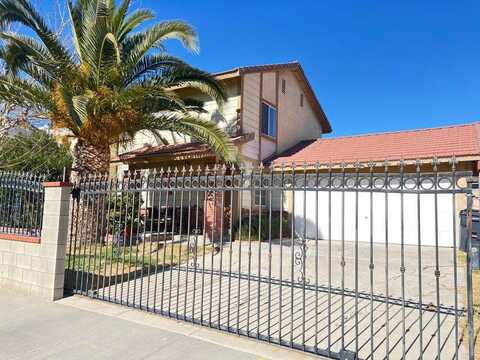 125 E Avenue R4, Palmdale, CA 93550
