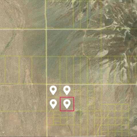 4 Parcels Vacant Land In North Edwards, North Edwards, CA 93523