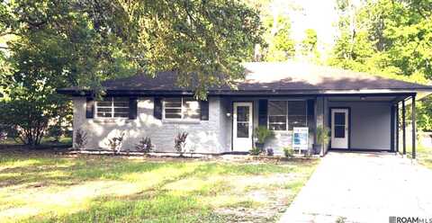 6039 Beechwood Dr, Baton Rouge, LA 70805