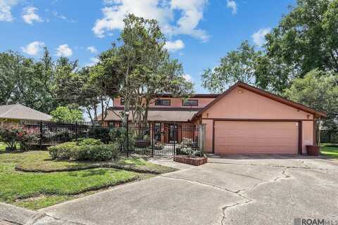 14072 Pinehurst Ave, Baton Rouge, LA 70817