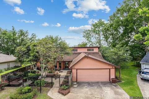 14072 Pinehurst Ave, Baton Rouge, LA 70817