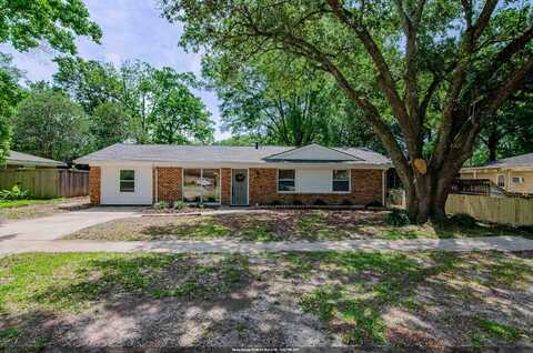 1884 Mullen Dr, Baton Rouge, LA 70810