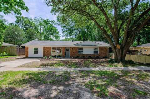 1884 Mullen Dr, Baton Rouge, LA 70810