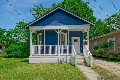 1717 Bynum St, Baton Rouge, LA 70802