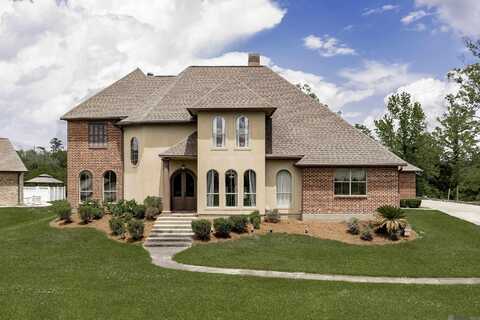1133 Pompey Dr, Baton Rouge, LA 70816