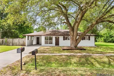3548 Robert St, Zachary, LA 70791