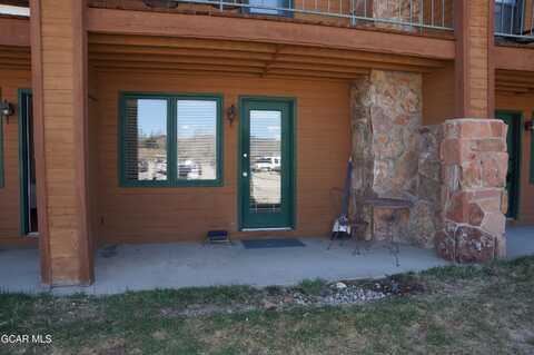 62927 US HWY 40, Granby, CO 80446