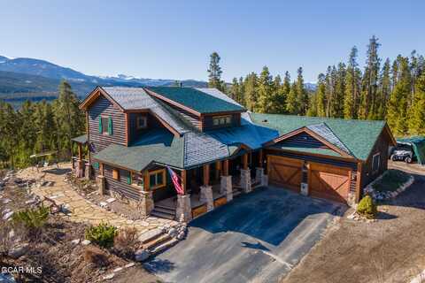 316 GCR 466, Grand Lake, CO 80447