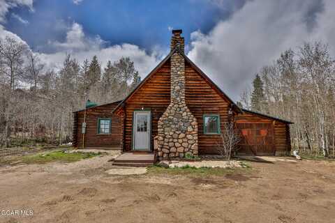 12081 US HWY 34, Grand Lake, CO 80447