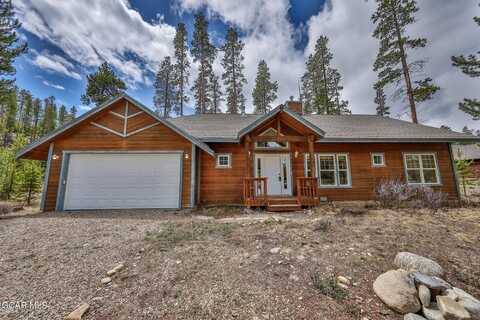 727 GCR 4632, Grand Lake, CO 80447