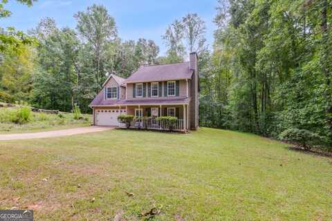 4558 Dorsett Shoals, Douglasville, GA 30135