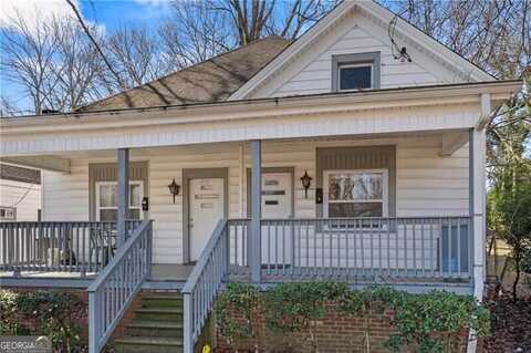 1720 Thompson, Atlanta, GA 30344