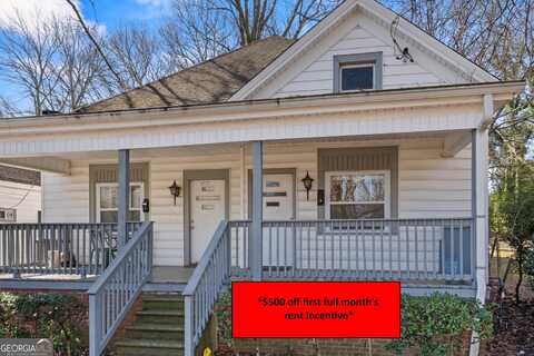 1720 Thompson, Atlanta, GA 30344