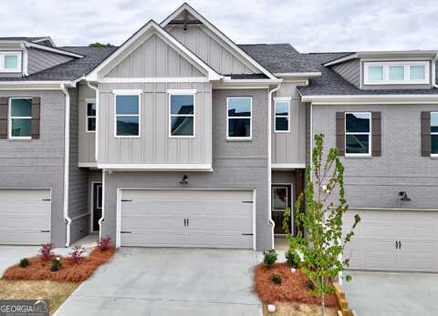 1357 Fern Ridge, Norcross, GA 30093