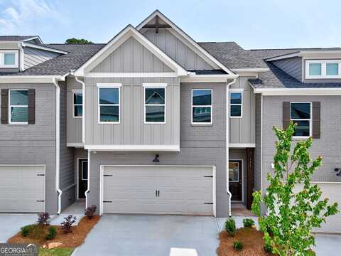1357 Fern Ridge, Norcross, GA 30093