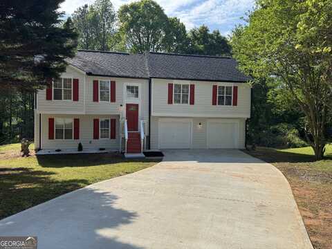 5920 Homestead, Rex, GA 30273