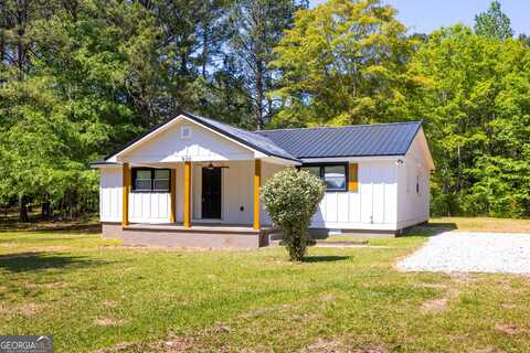 520 PERRY STREET, Waverly Hall, GA 31831