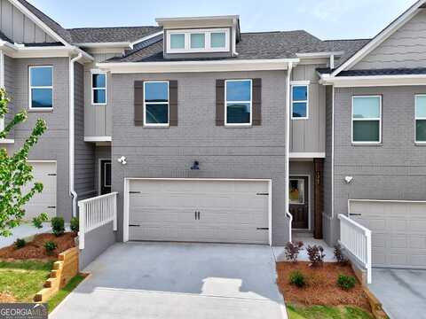 1347 Fern Ridge, Norcross, GA 30093