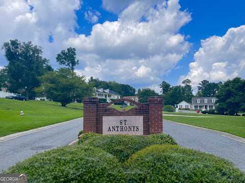 6597 Dana, Macon, GA 31220