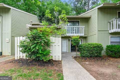 2638 Stoney Creek, Marietta, GA 30067