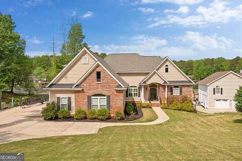 2191 Lakeview, Villa Rica, GA 30180