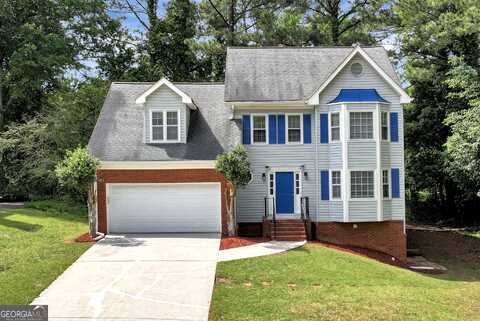 2875 Riverbend, Snellville, GA 30078