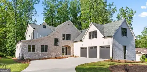 3267 Sewell Mill, Marietta, GA 30062