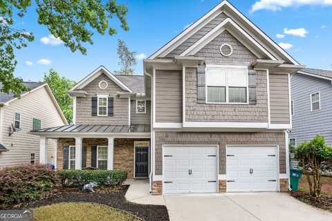 449 Highlands, Woodstock, GA 30188