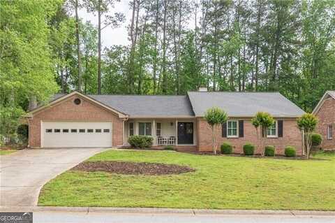 4255 Amberglade, Peachtree Corners, GA 30092