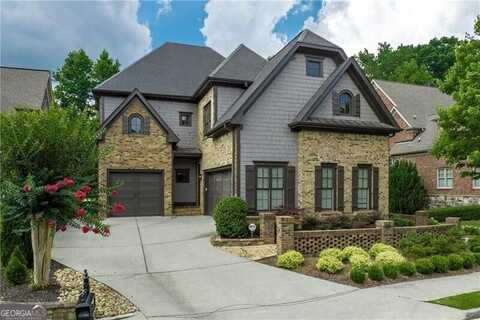 5206 Creek Walk, Peachtree Corners, GA 30092