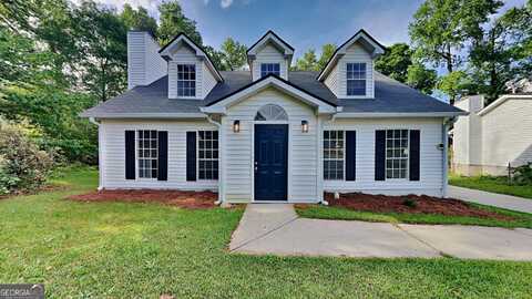 5326 Nader, Stone Mountain, GA 30088