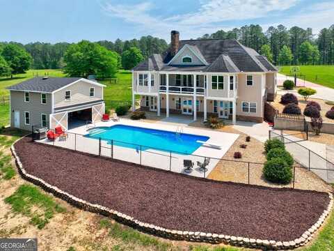 408 Scuffleboro, Eatonton, GA 31024