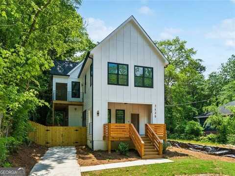 2438 2nd, Atlanta, GA 30318