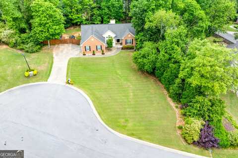 3982 Ivory Gables, Buford, GA 30519