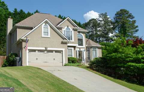 3606 Packhorse, Marietta, GA 30066