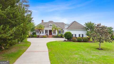 1041 Greenwillow, Saint Marys, GA 31558