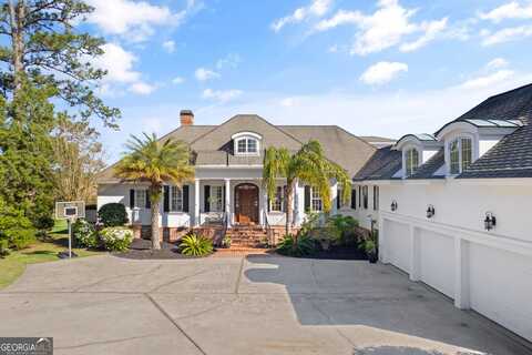 1041 Greenwillow, Saint Marys, GA 31558