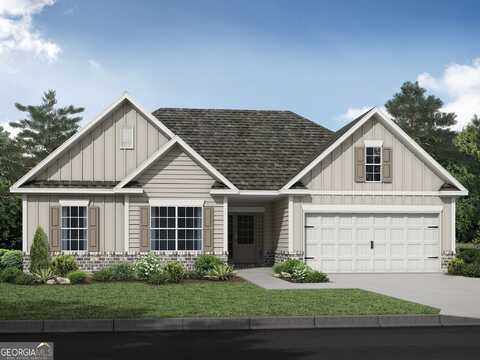 178 Greenview, Homer, GA 30547