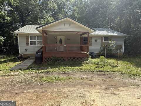 5552 Smithfield, Bowdon, GA 30108